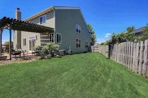 25117 Bicentennial Ct, Plainfield, IL 60544 photo 49