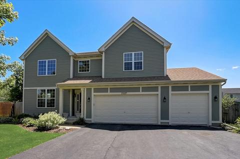 25117 Bicentennial Ct, Plainfield, IL 60544 photo 1