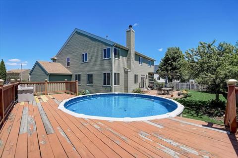 25117 Bicentennial Ct, Plainfield, IL 60544 photo 47