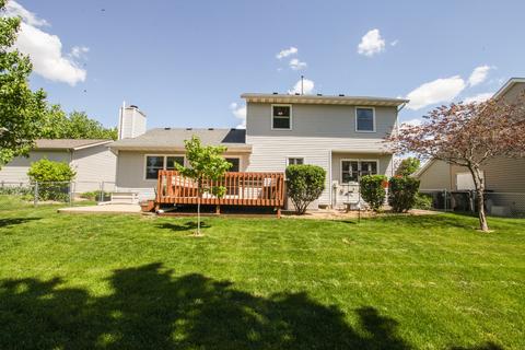 307 Jenny Lind Dr, Normal, IL 61761 photo 2