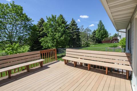 307 Jenny Lind Dr, Normal, IL 61761 photo 37