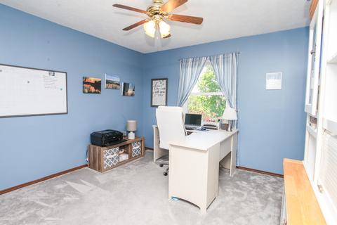 307 Jenny Lind Dr, Normal, IL 61761 photo 25
