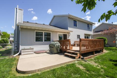 307 Jenny Lind Dr, Normal, IL 61761 photo 39
