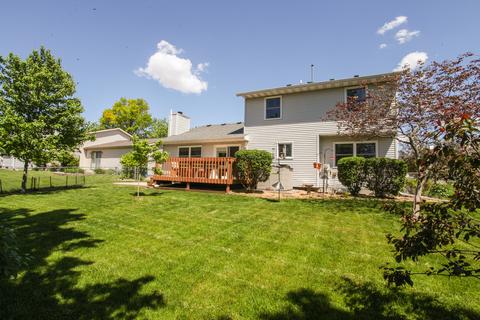 307 Jenny Lind Dr, Normal, IL 61761 photo 40