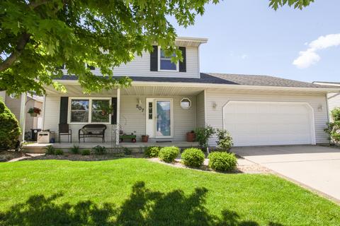 307 Jenny Lind Dr, Normal, IL 61761 photo 42