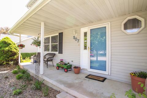 307 Jenny Lind Dr, Normal, IL 61761 photo 41