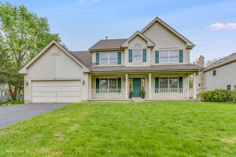 861 Pearson Rd, Cary, IL 60013 photo 1
