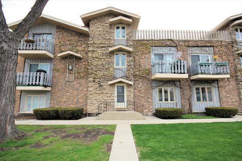 3800 Ruby Ave #4W, Schiller Park, IL 60176 photo 1