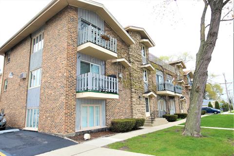 3800 Ruby Ave #4W, Schiller Park, IL 60176 photo 18