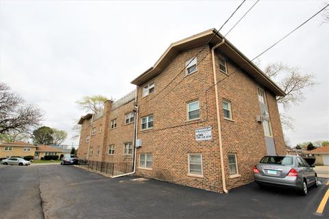 3800 Ruby Ave #4W, Schiller Park, IL 60176 photo 19