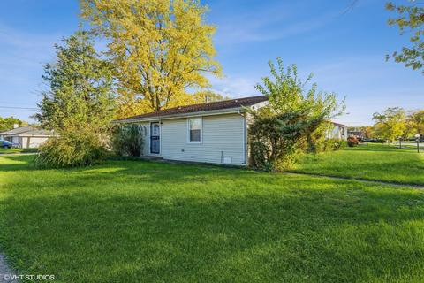 16507 Wolcott Ave, Markham, IL 60428 photo 2