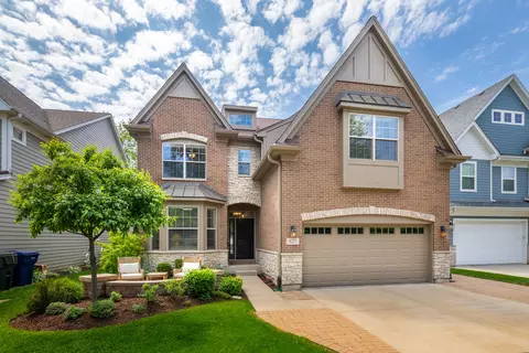 827 N Eagle St, Naperville, IL 60563 photo 39