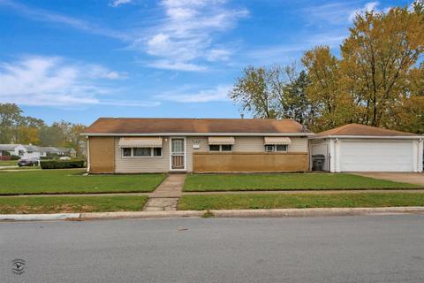 3221 Hendricks Rd, Robbins, IL 60472 photo 2