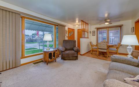 2714 178th St, Lansing, IL 60438 photo 3