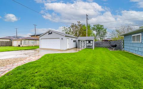 2714 178th St, Lansing, IL 60438 photo 24