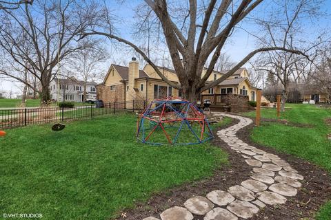 424 W Harrison Ave, Wheaton, IL 60187 photo 37