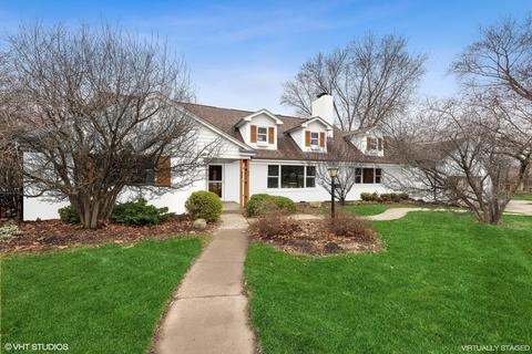 424 W Harrison Ave, Wheaton, IL 60187 photo 2