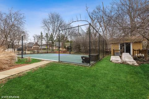 424 W Harrison Ave, Wheaton, IL 60187 photo 35