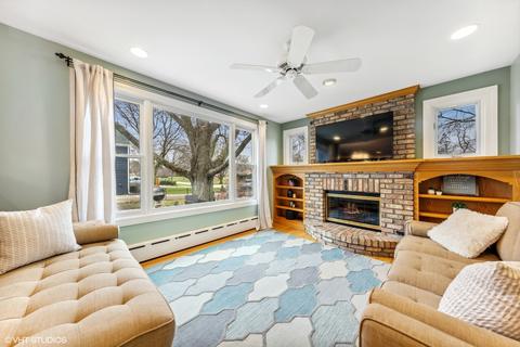 424 W Harrison Ave, Wheaton, IL 60187 photo 13