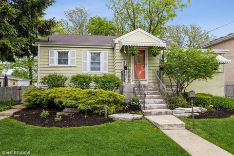 4331 Forest Ave, Brookfield, IL 60513 photo 1