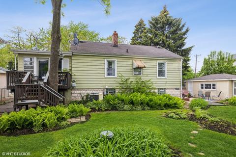 4331 Forest Ave, Brookfield, IL 60513 photo 13