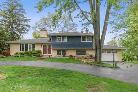 126 S Deerpath Rd, Barrington, IL 60010 photo 1