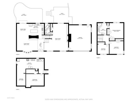 126 S Deerpath Rd, Barrington, IL 60010 photo 28