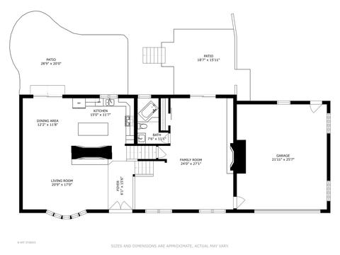 126 S Deerpath Rd, Barrington, IL 60010 photo 25
