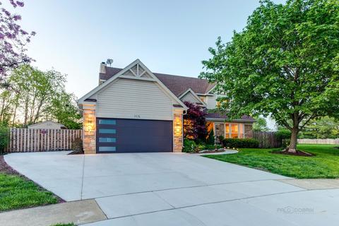 1438 Nutmeg Ct, Bartlett, IL 60103 photo 1