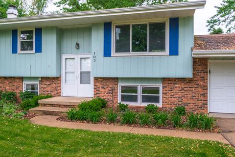 103 Rebecca Ln, Normal, IL 61761 photo 3