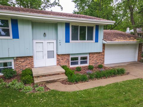 103 Rebecca Ln, Normal, IL 61761 photo 2