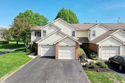 564 E Windgate Ct, Arlington Heights, IL 60005 photo 2