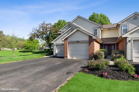 564 E Windgate Ct, Arlington Heights, IL 60005 photo 1
