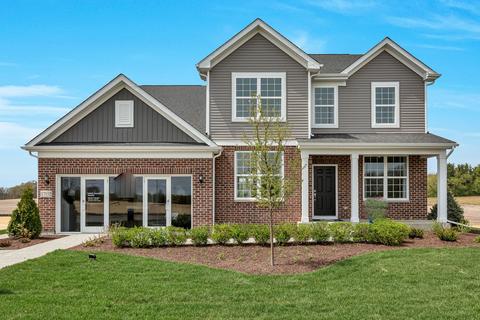 2995 Stonecrop Dr, Aurora, IL 60503 photo 1