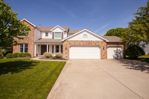 1312 Ironwood Cc Dr, Normal, IL 61761 photo 1