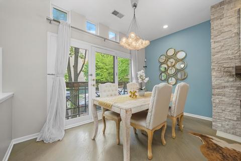 123 W Oak St #I, Chicago, IL 60610 photo 12