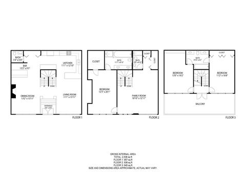 123 W Oak St #I, Chicago, IL 60610 photo 32
