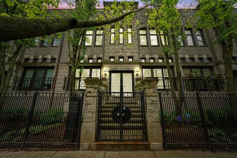 123 W Oak St #I, Chicago, IL 60610 photo 1