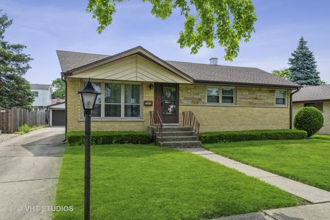 1561 Marshall Dr, Des Plaines, IL 60018 photo 1