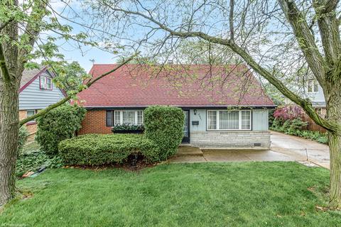 8901 Olympic Dr, Bridgeview, IL 60455 photo 1