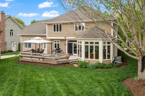 1172 Ancient Oaks Dr, Bartlett, IL 60103 photo 43