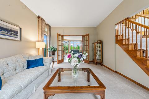 1172 Ancient Oaks Dr, Bartlett, IL 60103 photo 21