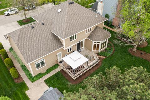 1172 Ancient Oaks Dr, Bartlett, IL 60103 photo 42