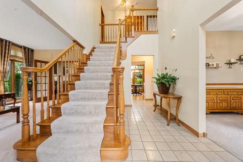 1172 Ancient Oaks Dr, Bartlett, IL 60103 photo 16