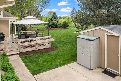 1172 Ancient Oaks Dr, Bartlett, IL 60103 photo 39