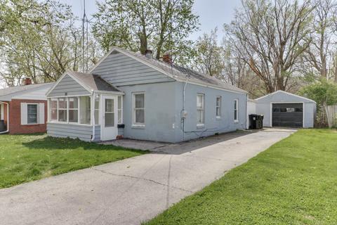 113 N Coolidge St, Normal, IL 61761 photo 1