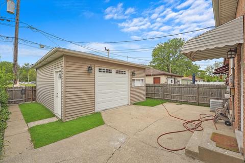 5322 S Hunt Ave, Summit, IL 60501 photo 35