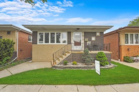 5322 S Hunt Ave, Summit, IL 60501 photo 1