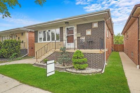 5322 S Hunt Ave, Summit, IL 60501 photo 2