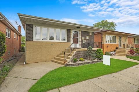 5322 S Hunt Ave, Summit, IL 60501 photo 3